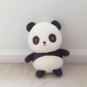 panda stuffed animal